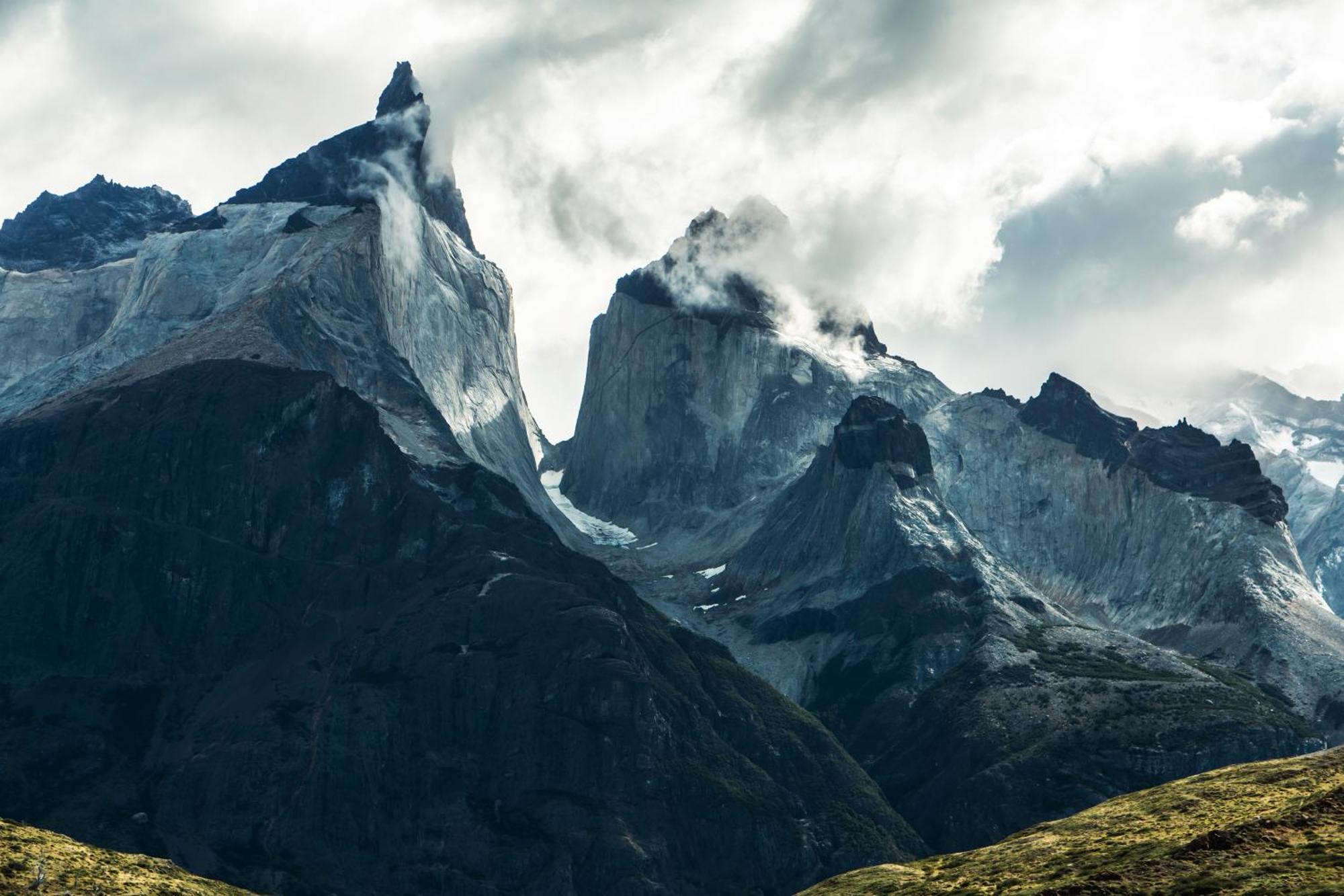 Hotel Las Torres Patagonia Torres del Paine National Park Exterior foto
