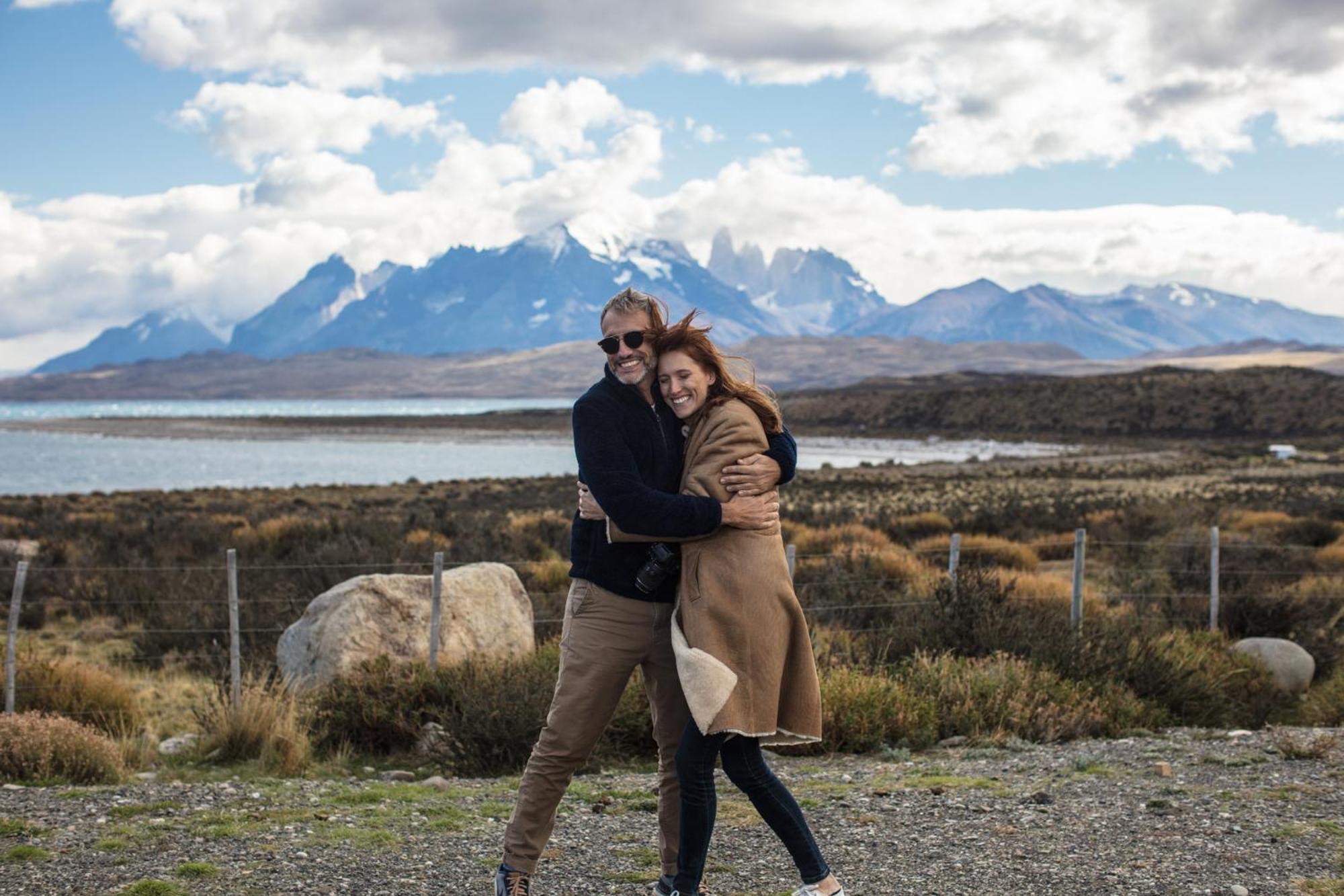Hotel Las Torres Patagonia Torres del Paine National Park Exterior foto